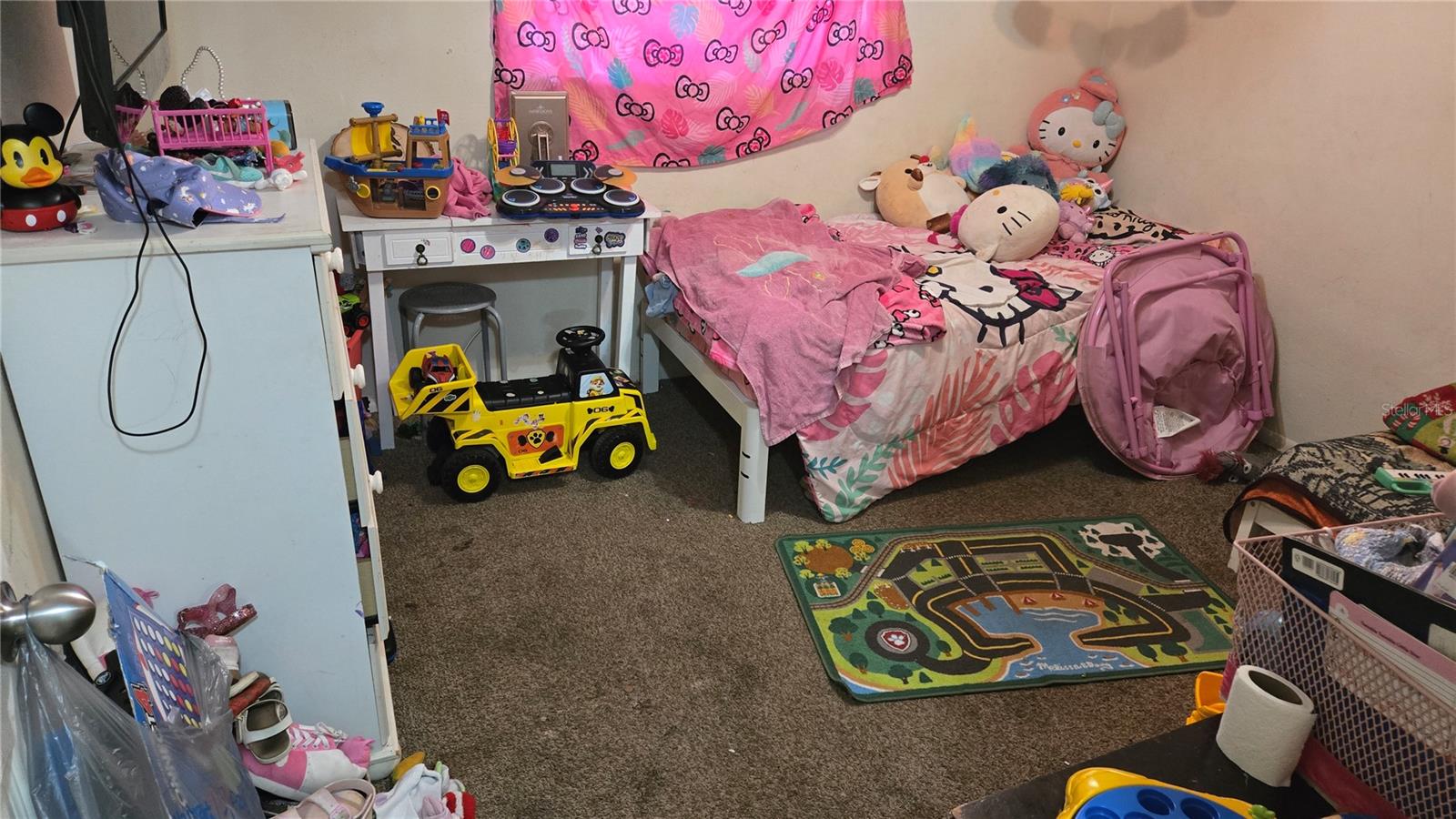 ACREAGE - Residential Income