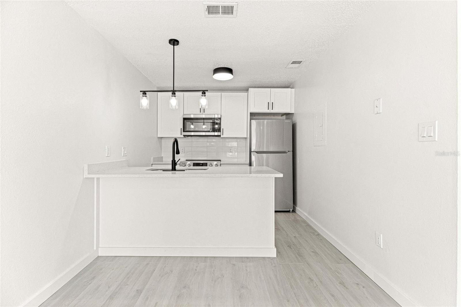 GREENFIELDS UN 01 - Residential Income