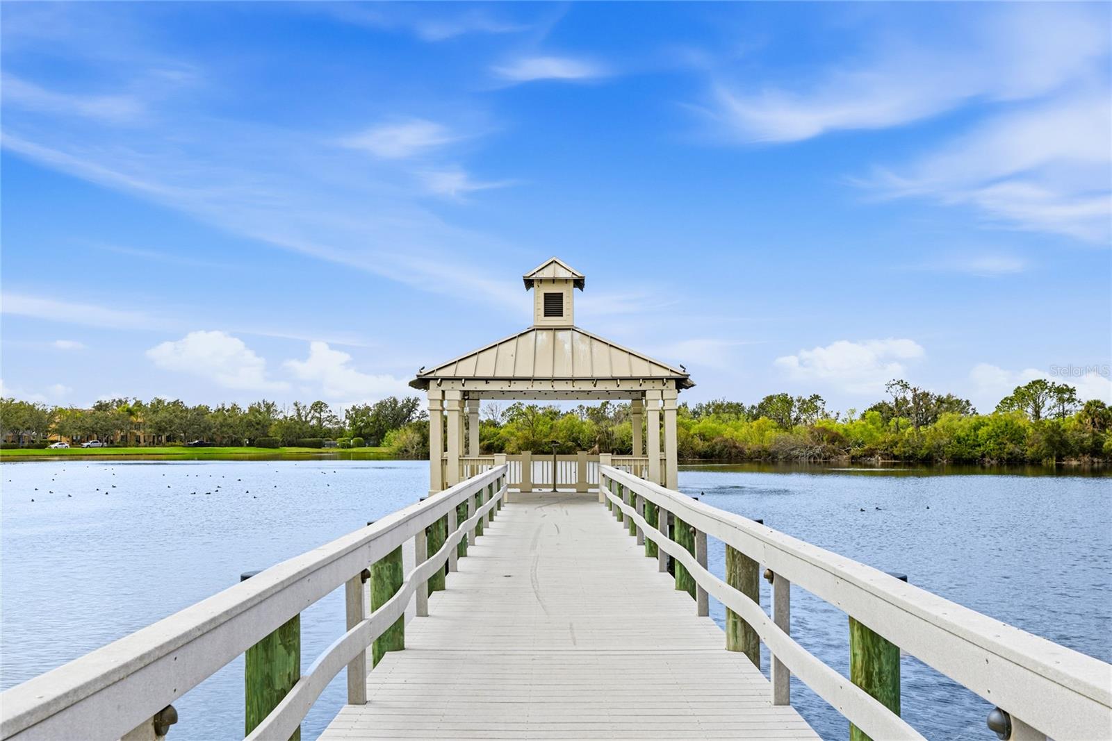 FOREST CREEK PH I & I-A - Residential