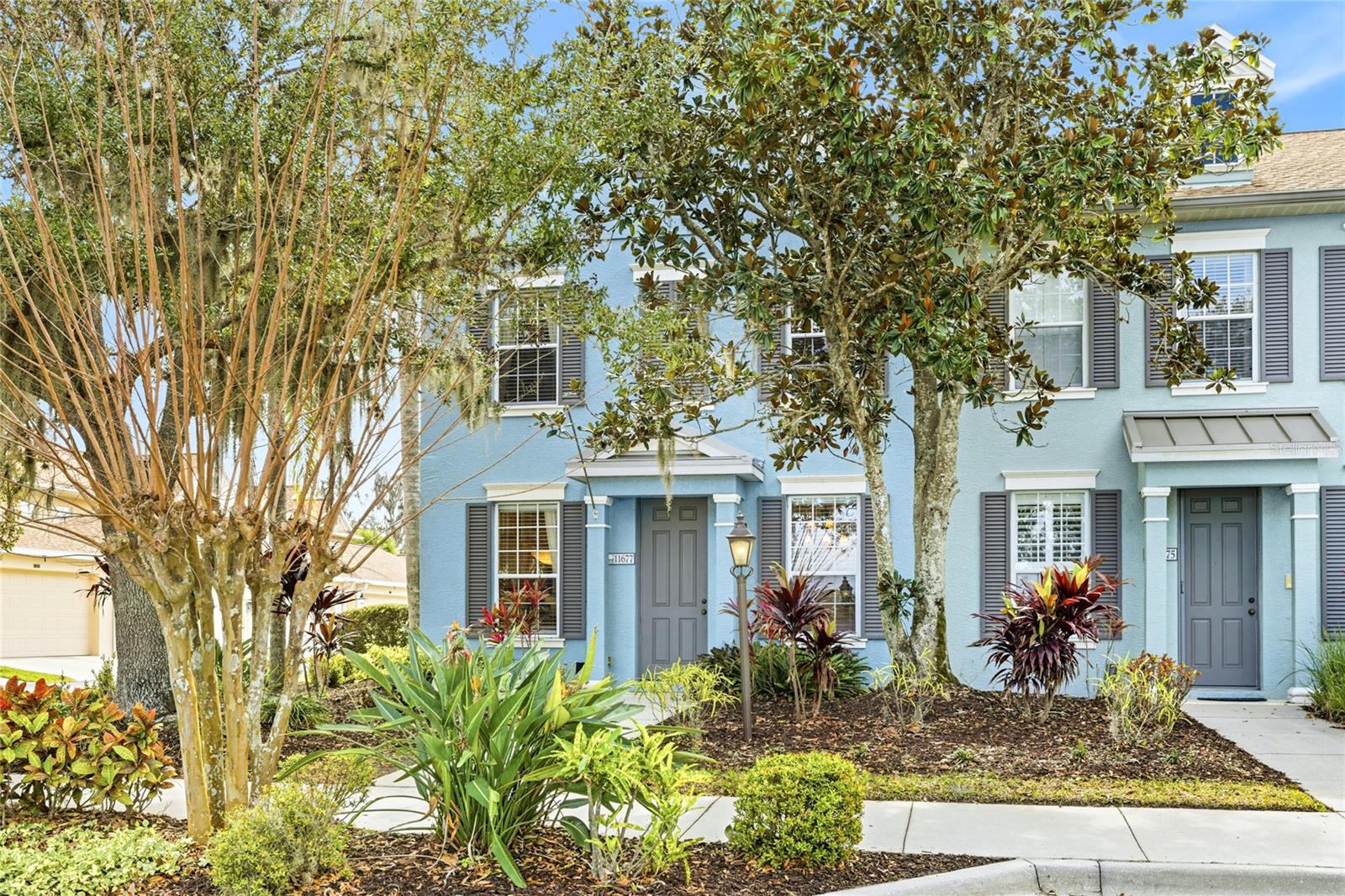 FOREST CREEK PH I & I-A - Residential