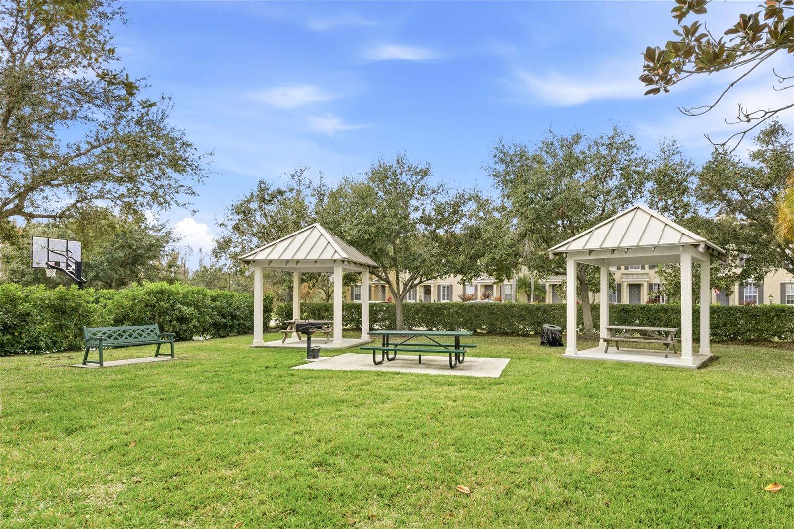 FOREST CREEK PH I & I-A - Residential