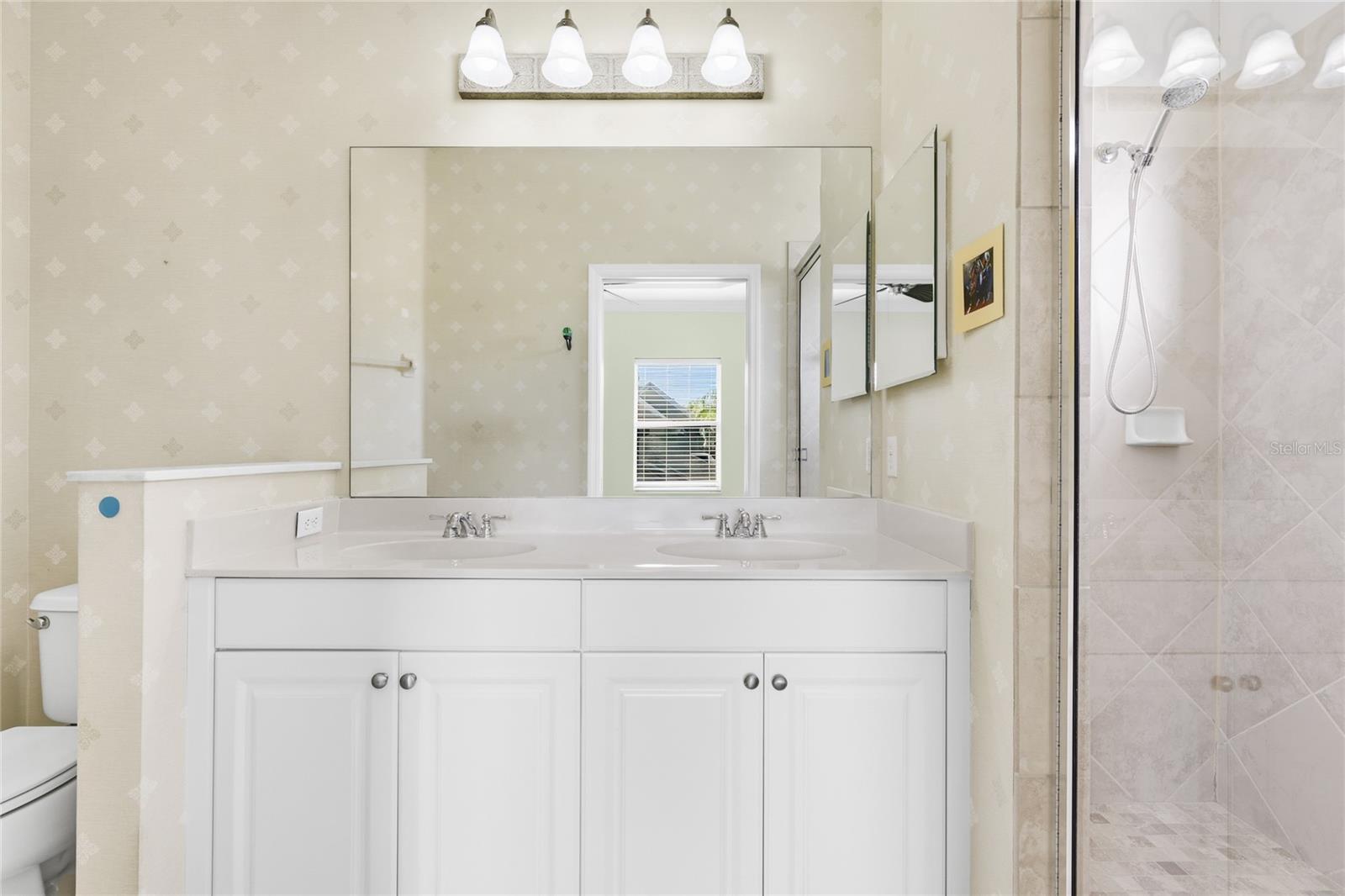 FOREST CREEK PH I & I-A - Residential