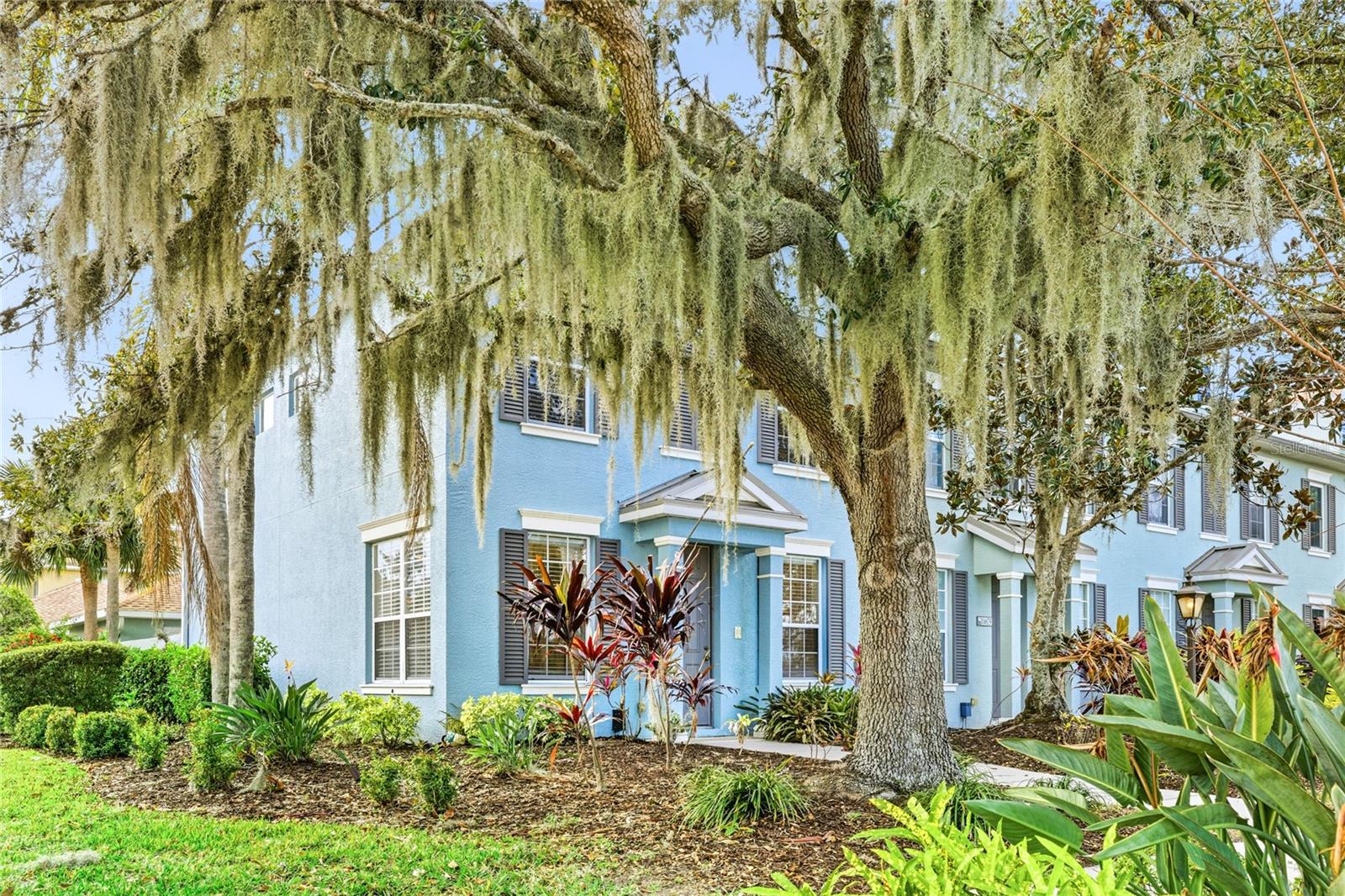 FOREST CREEK PH I & I-A - Residential