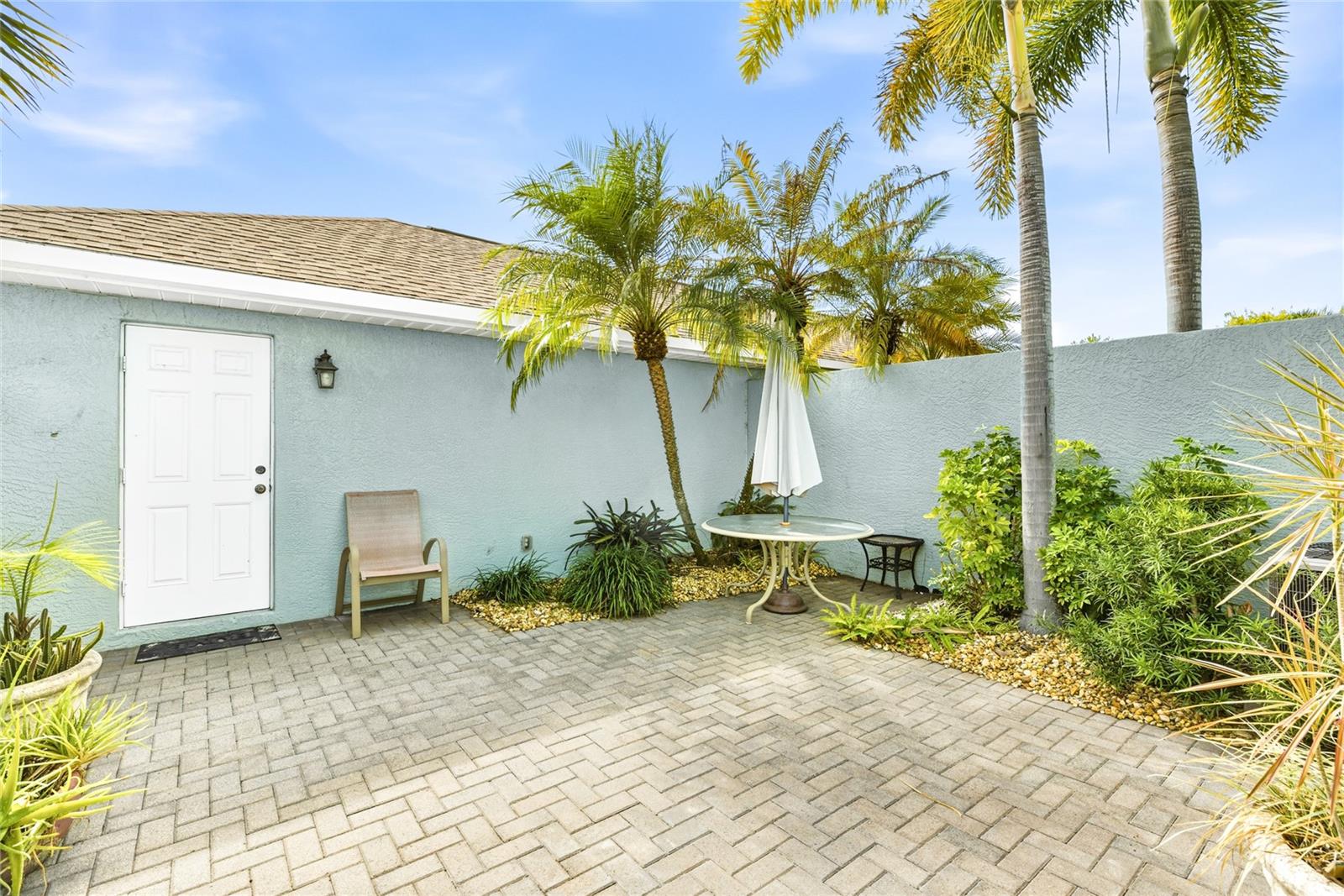 FOREST CREEK PH I & I-A - Residential