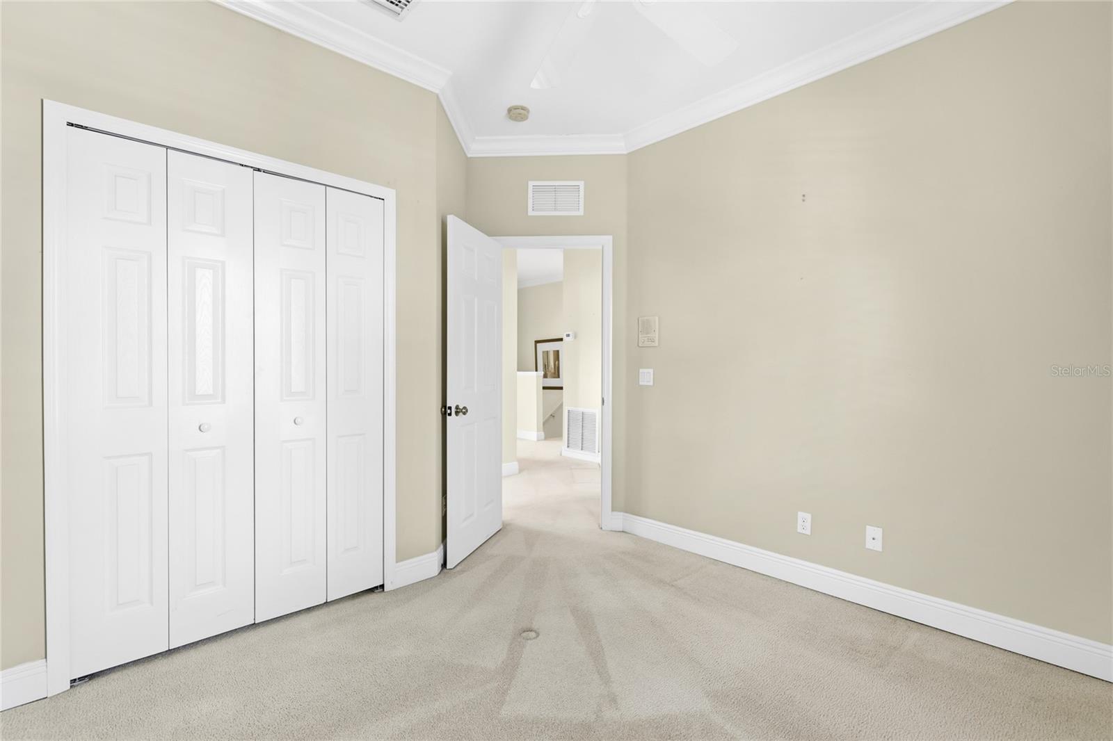 FOREST CREEK PH I & I-A - Residential