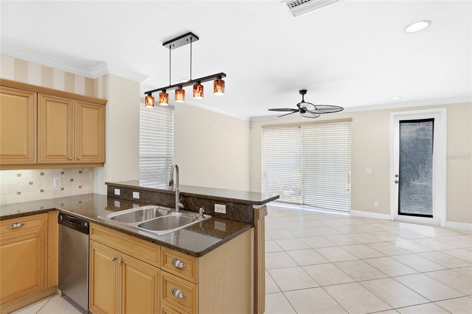 FOREST CREEK PH I & I-A - Residential