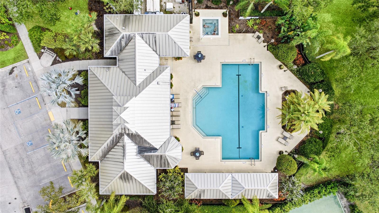 FOREST CREEK PH I & I-A - Residential