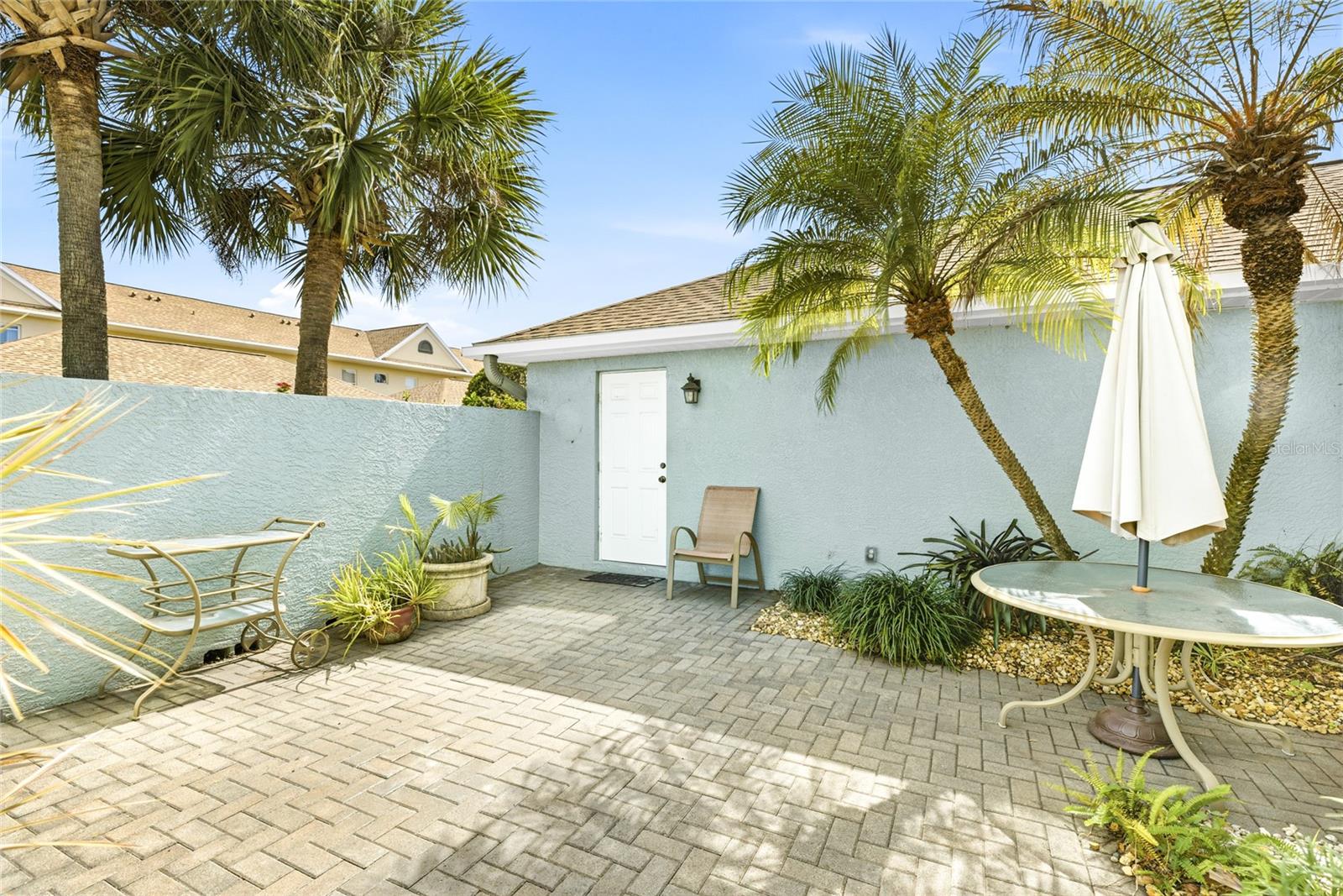 FOREST CREEK PH I & I-A - Residential