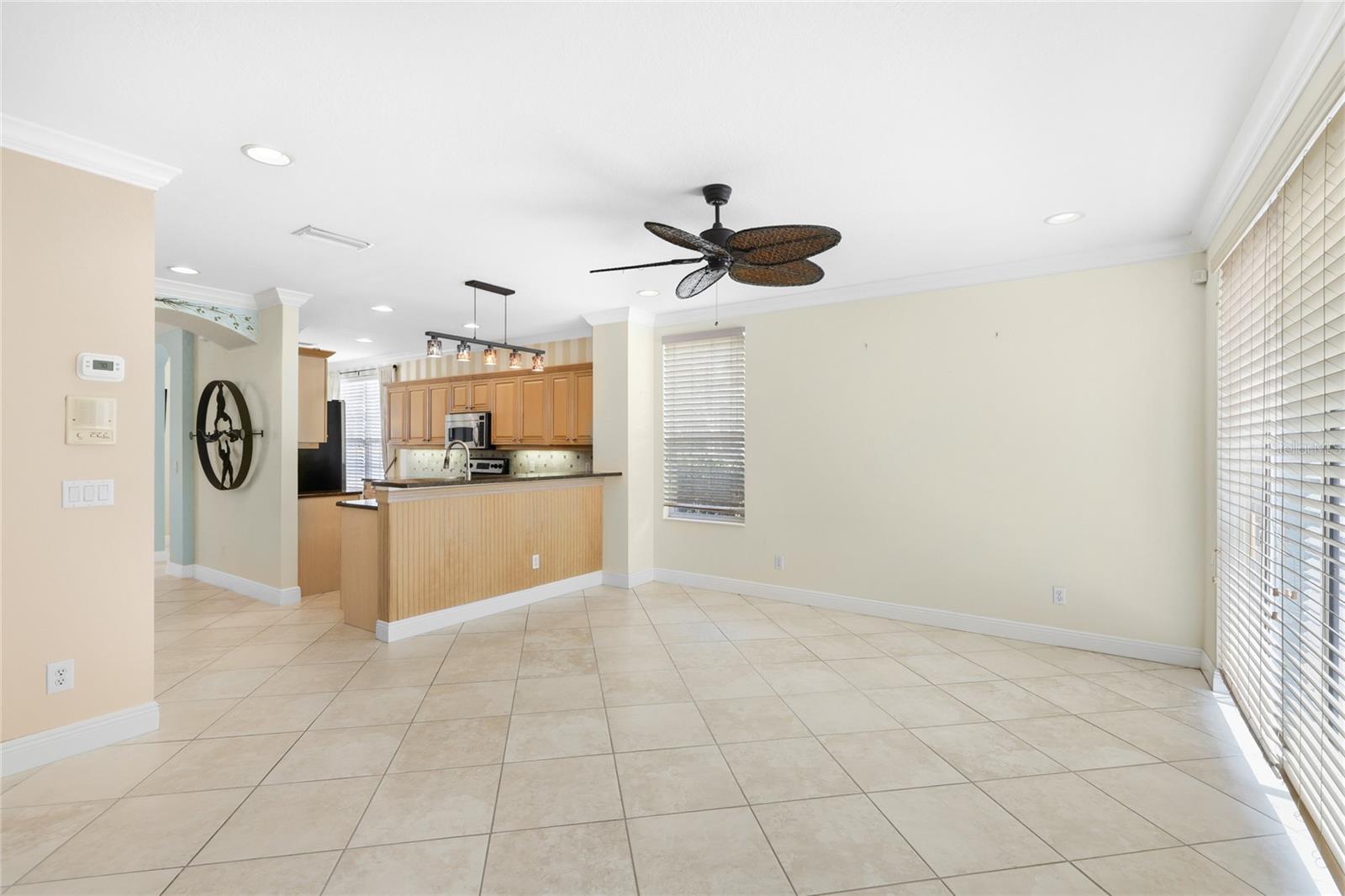 FOREST CREEK PH I & I-A - Residential