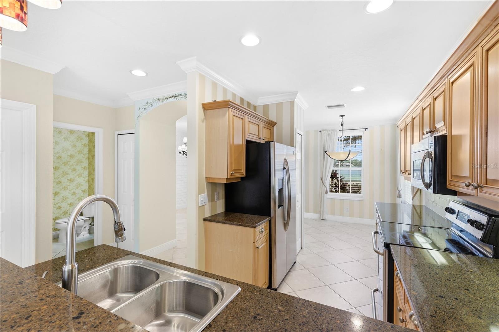 FOREST CREEK PH I & I-A - Residential