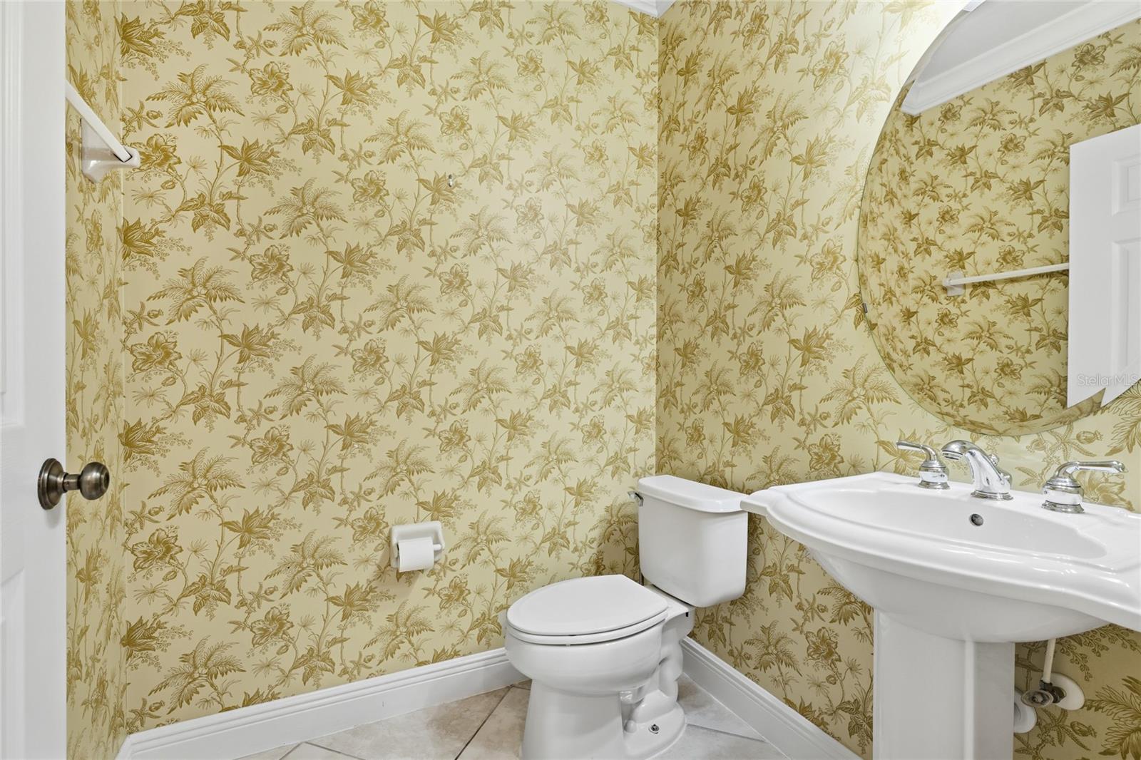 FOREST CREEK PH I & I-A - Residential