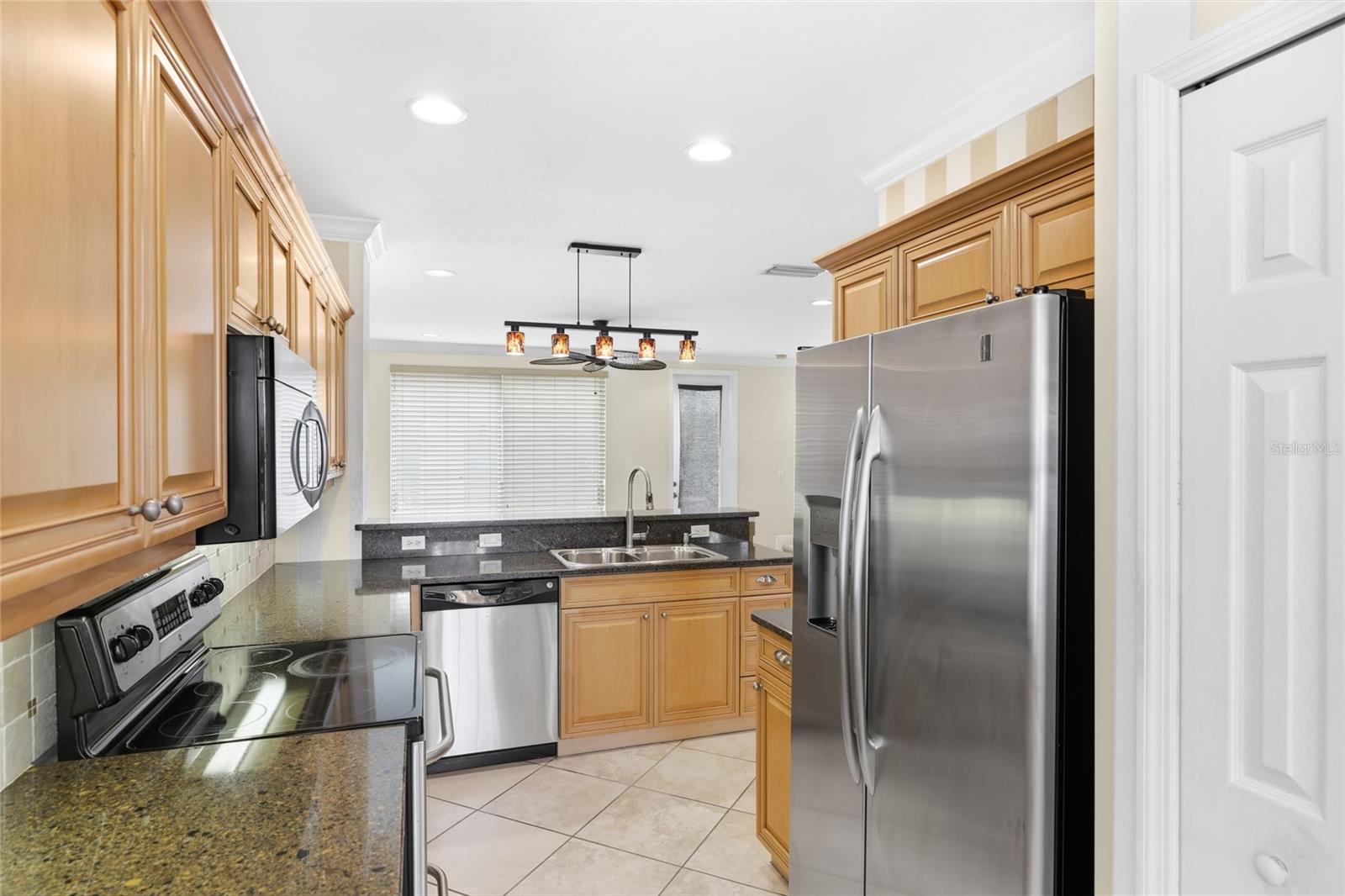 FOREST CREEK PH I & I-A - Residential