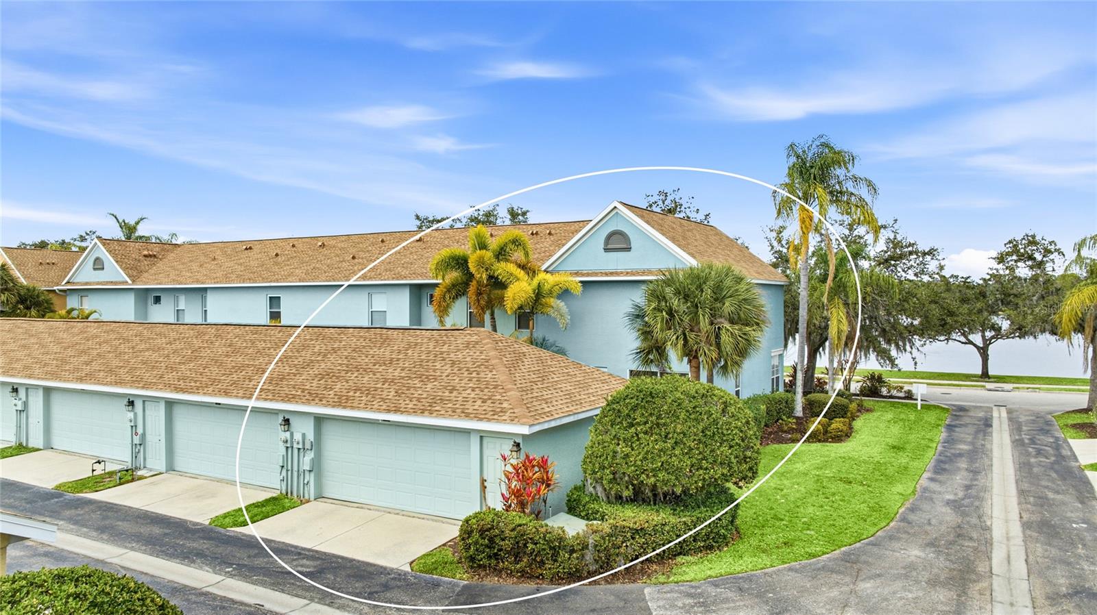 FOREST CREEK PH I & I-A - Residential