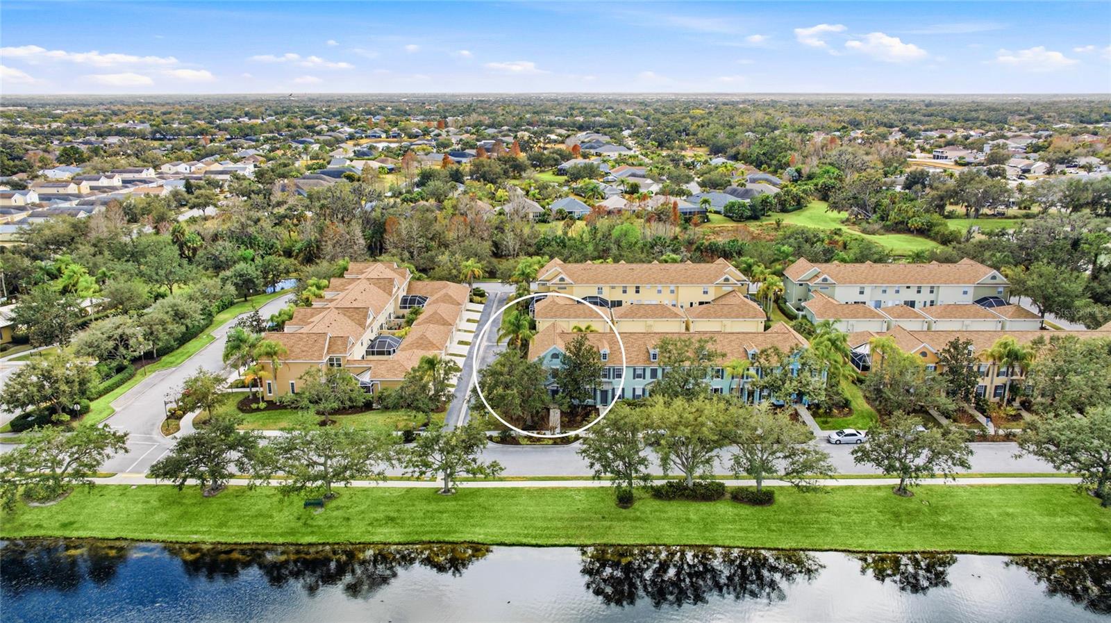 FOREST CREEK PH I & I-A - Residential