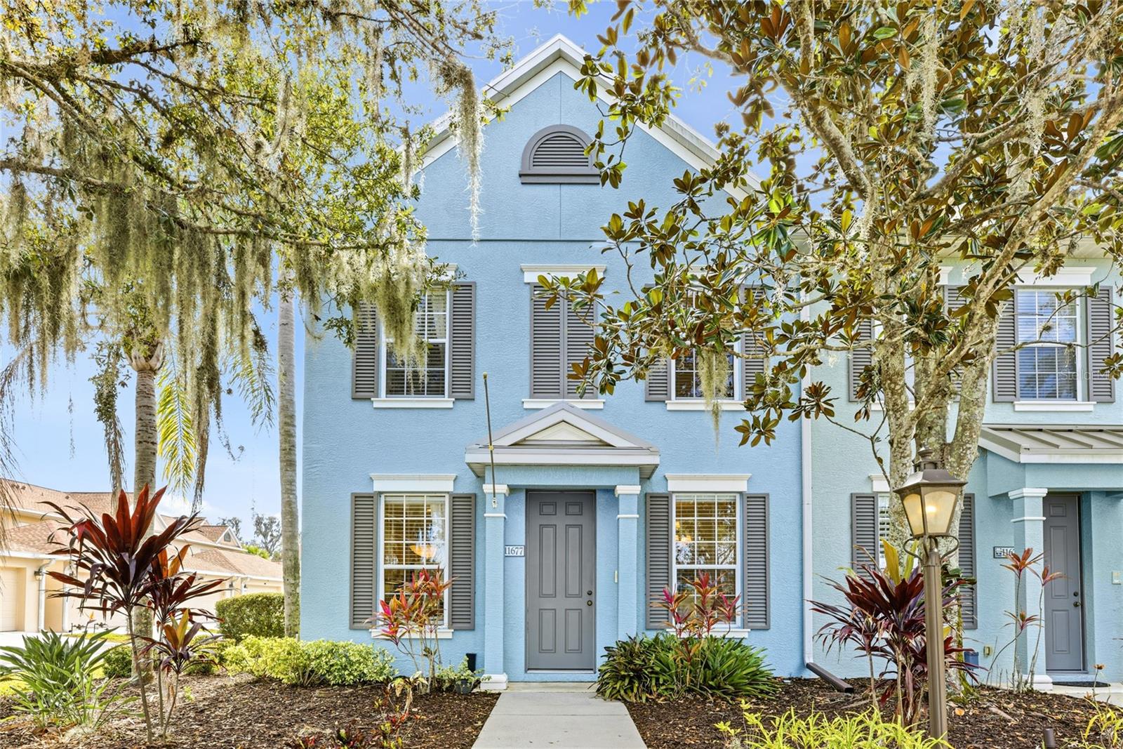 FOREST CREEK PH I & I-A - Residential