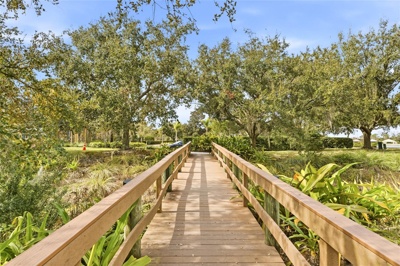 FOREST CREEK PH I & I-A - Residential