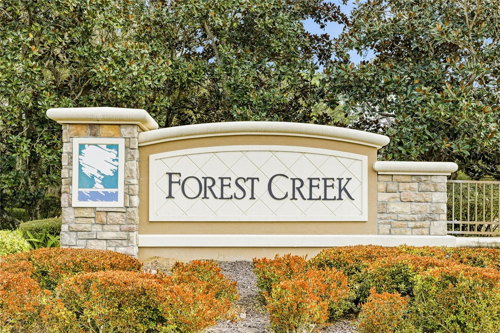 FOREST CREEK PH I & I-A - Residential