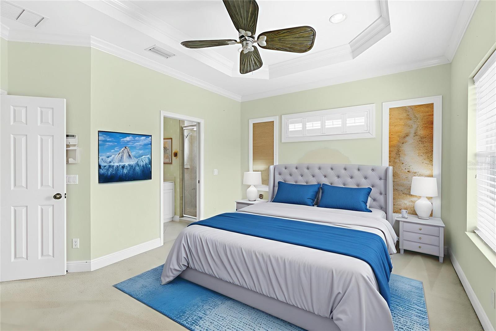 FOREST CREEK PH I & I-A - Residential