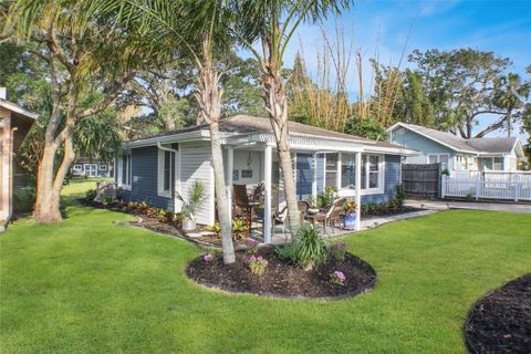 A home in HOLLY HILL