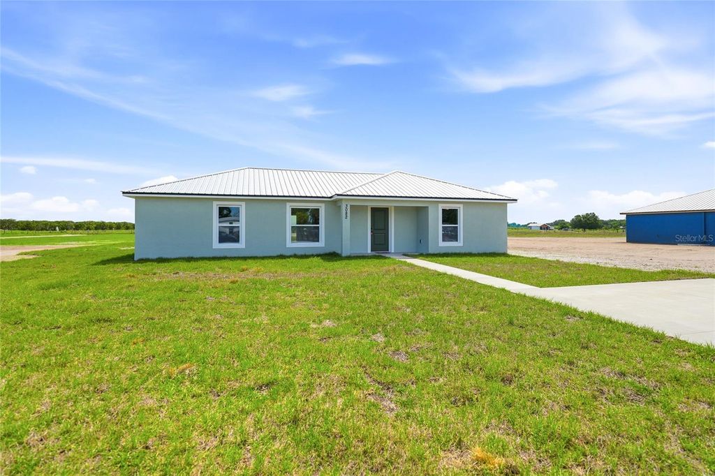 Photo of 3082 NE Top Terrace, Arcadia, FL 34266 (MLS # C7522628)