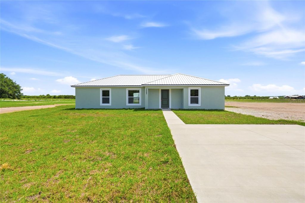 Photo of 3082 NE Top Terrace, Arcadia, FL 34266 (MLS # C7522628)