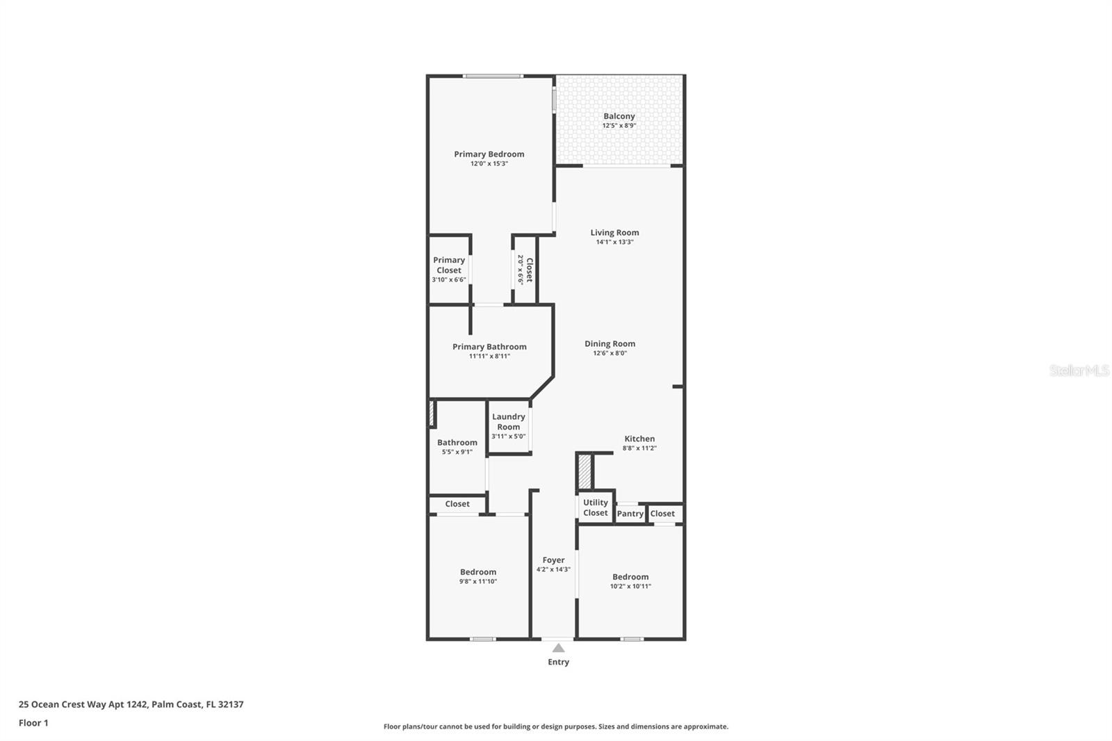 NORTHSHORE 05 - Residential