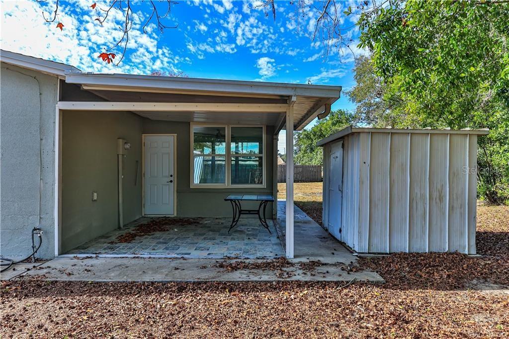 BEVERLY HILLS UNIT 05 - Residential