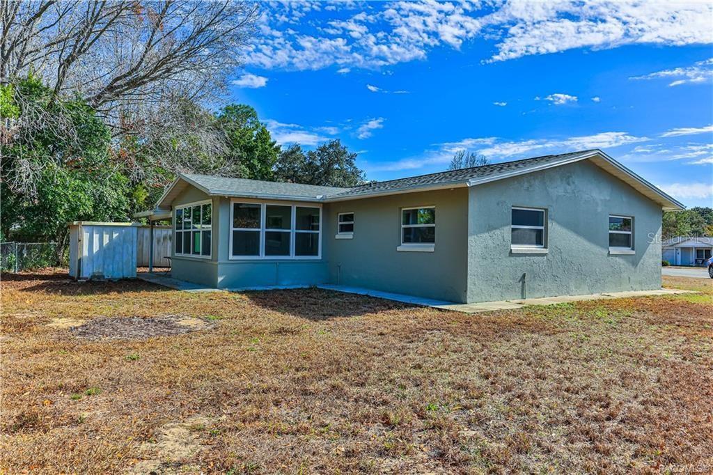 BEVERLY HILLS UNIT 05 - Residential