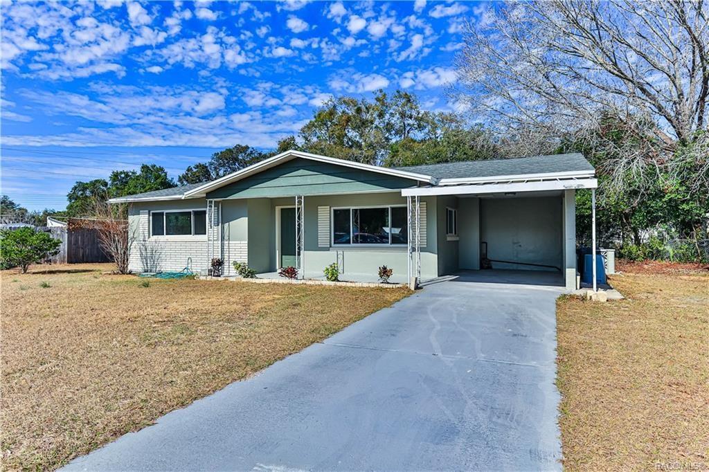 BEVERLY HILLS UNIT 05 - Residential