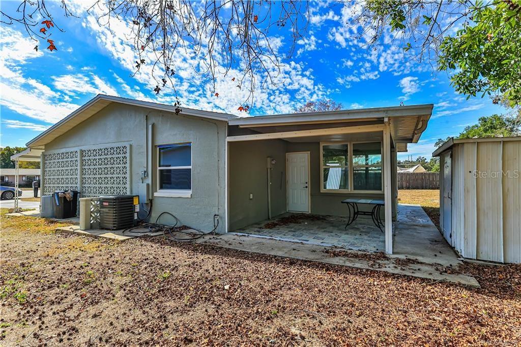 BEVERLY HILLS UNIT 05 - Residential