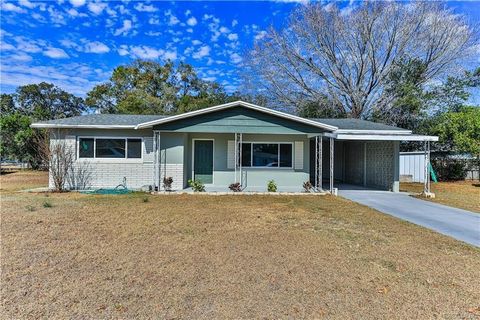 Photo of 9 James Court, Beverly Hills, FL 34465 (MLS # OM717953)