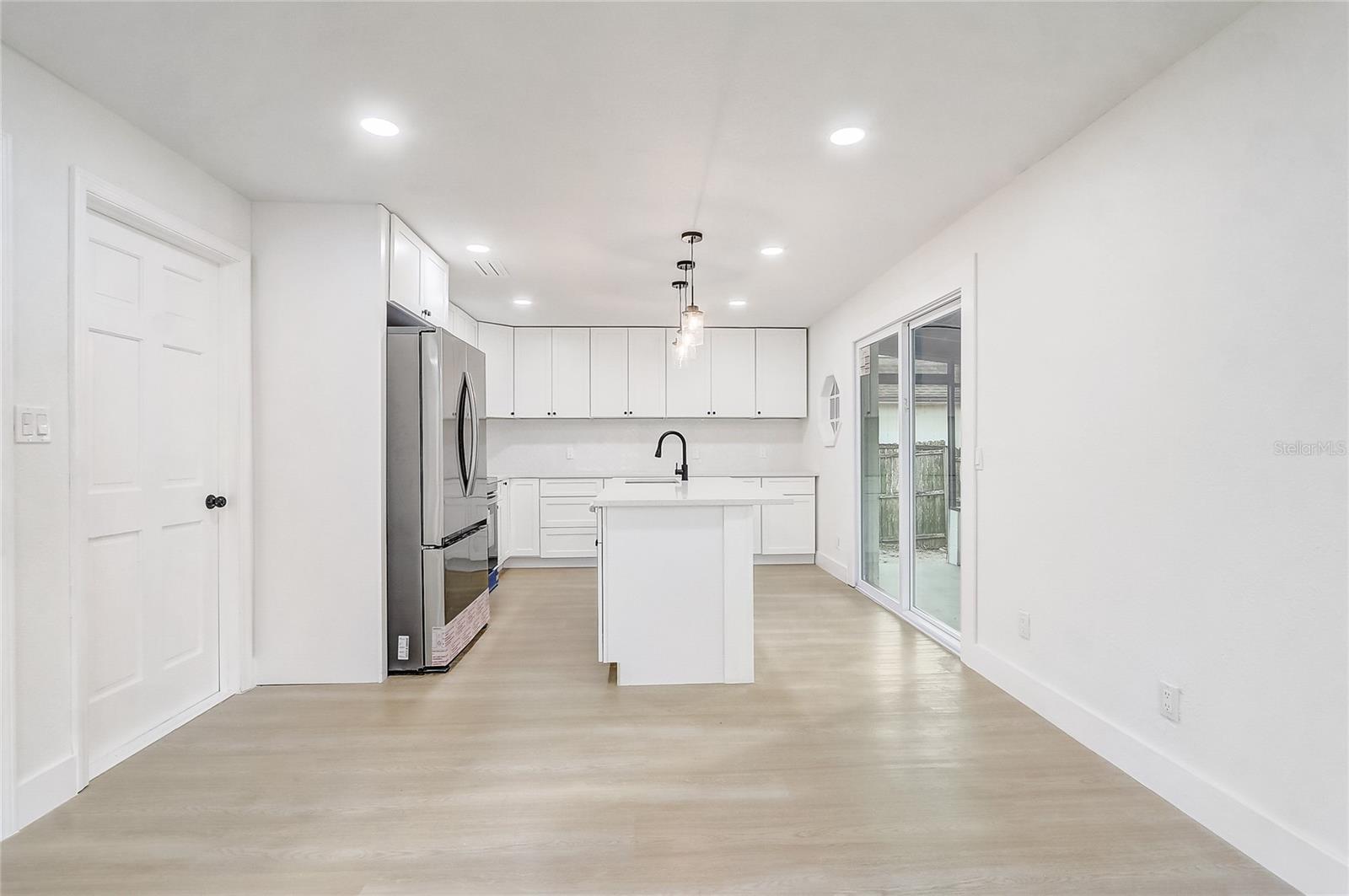 LAKEVIEW HILLS UNIT 02 SEC A - Residential