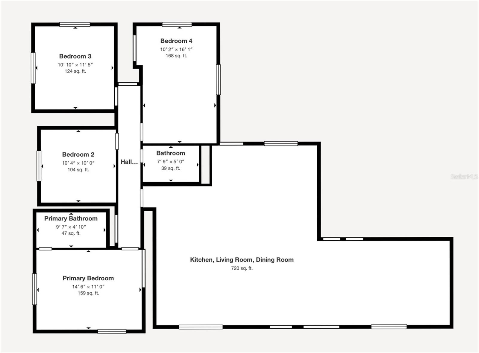 LAKEVIEW HILLS UNIT 02 SEC A - Residential
