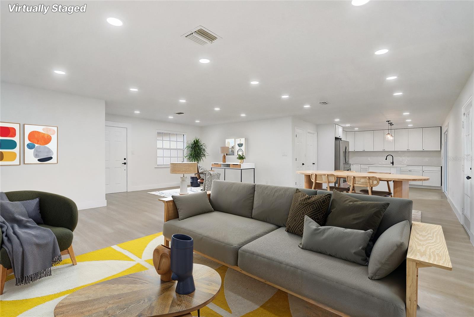 LAKEVIEW HILLS UNIT 02 SEC A - Residential