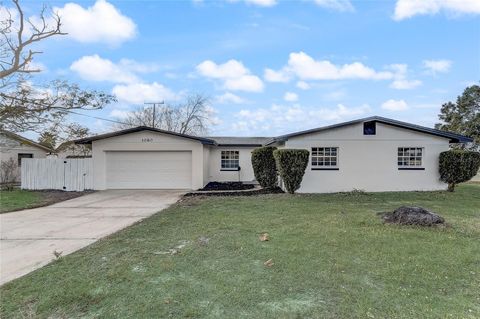 1080 N CARPENTER ROAD TITUSVILLE FL 32796