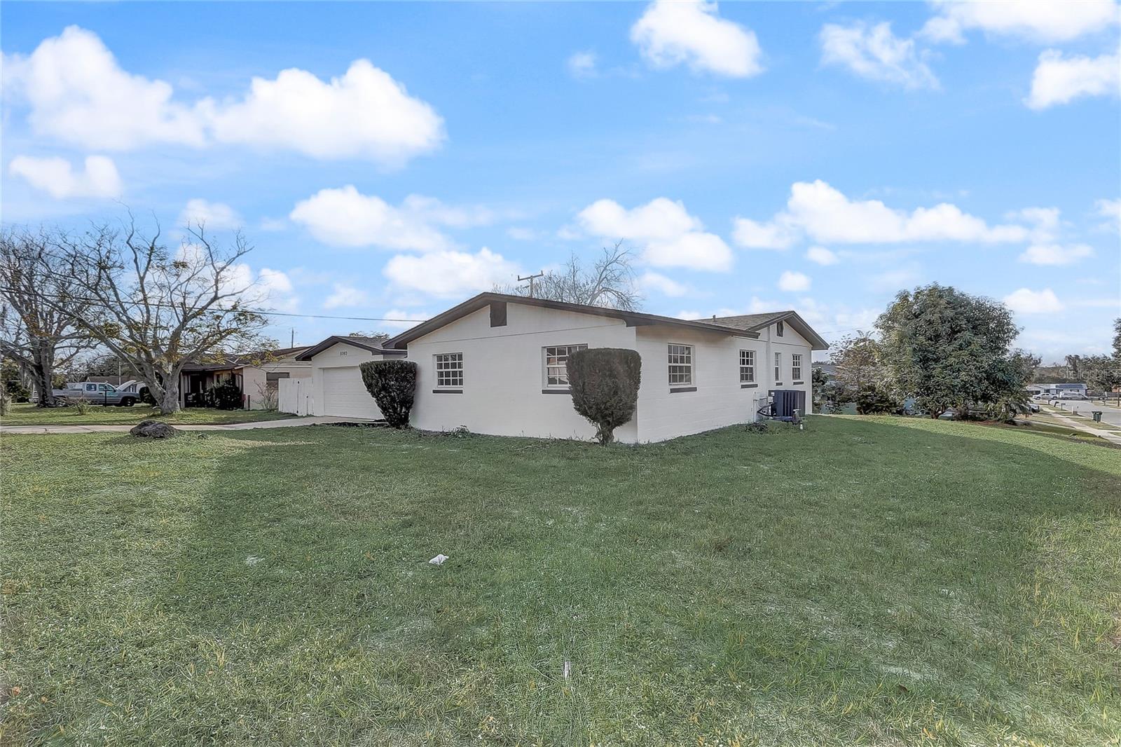 LAKEVIEW HILLS UNIT 02 SEC A - Residential