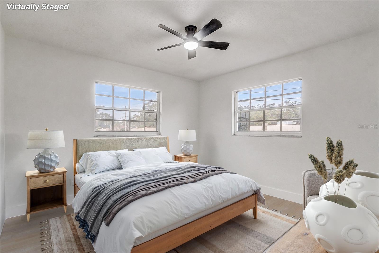 LAKEVIEW HILLS UNIT 02 SEC A - Residential