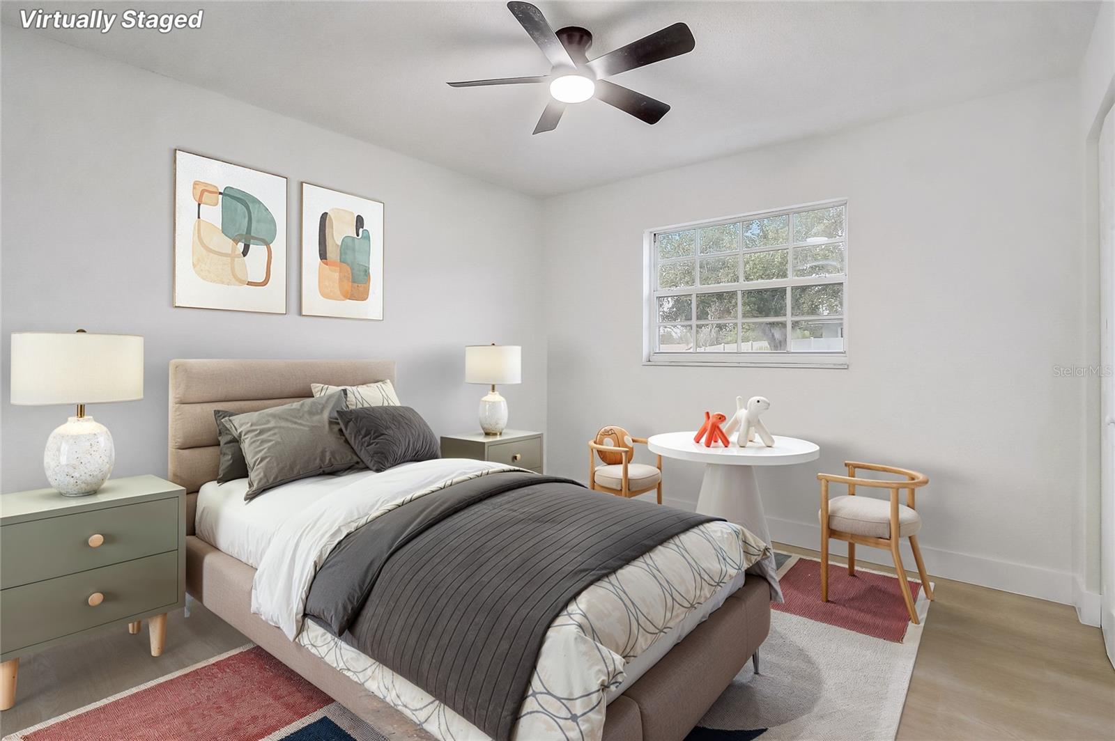 LAKEVIEW HILLS UNIT 02 SEC A - Residential