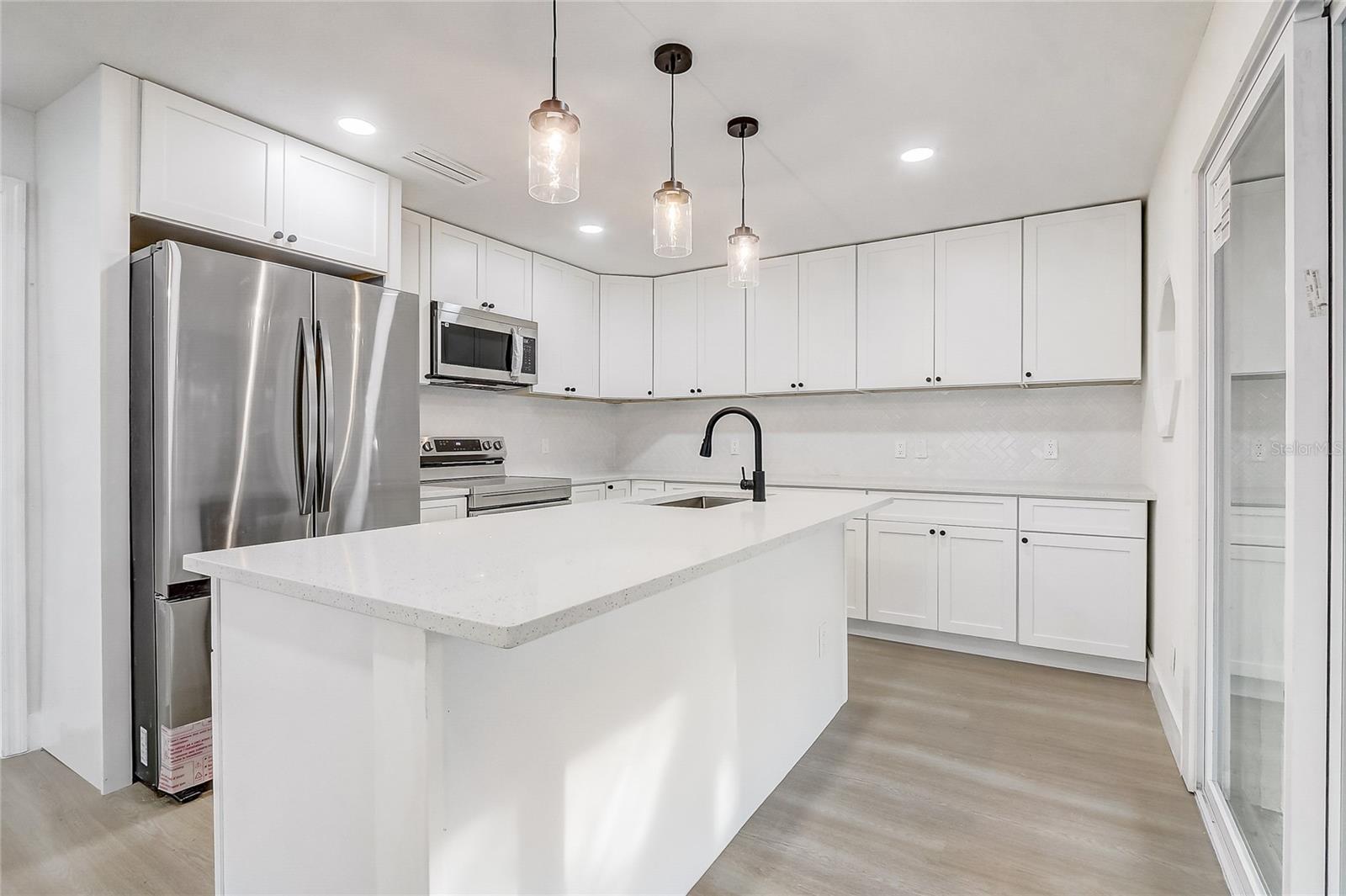 LAKEVIEW HILLS UNIT 02 SEC A - Residential