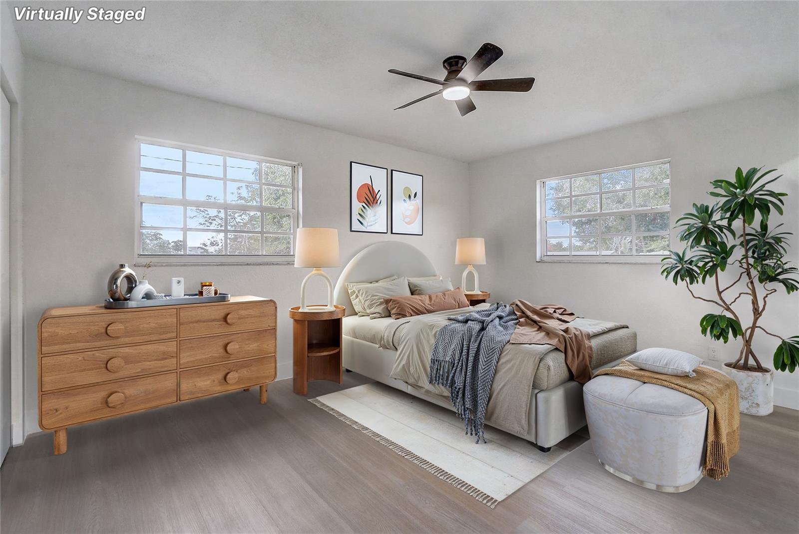 LAKEVIEW HILLS UNIT 02 SEC A - Residential