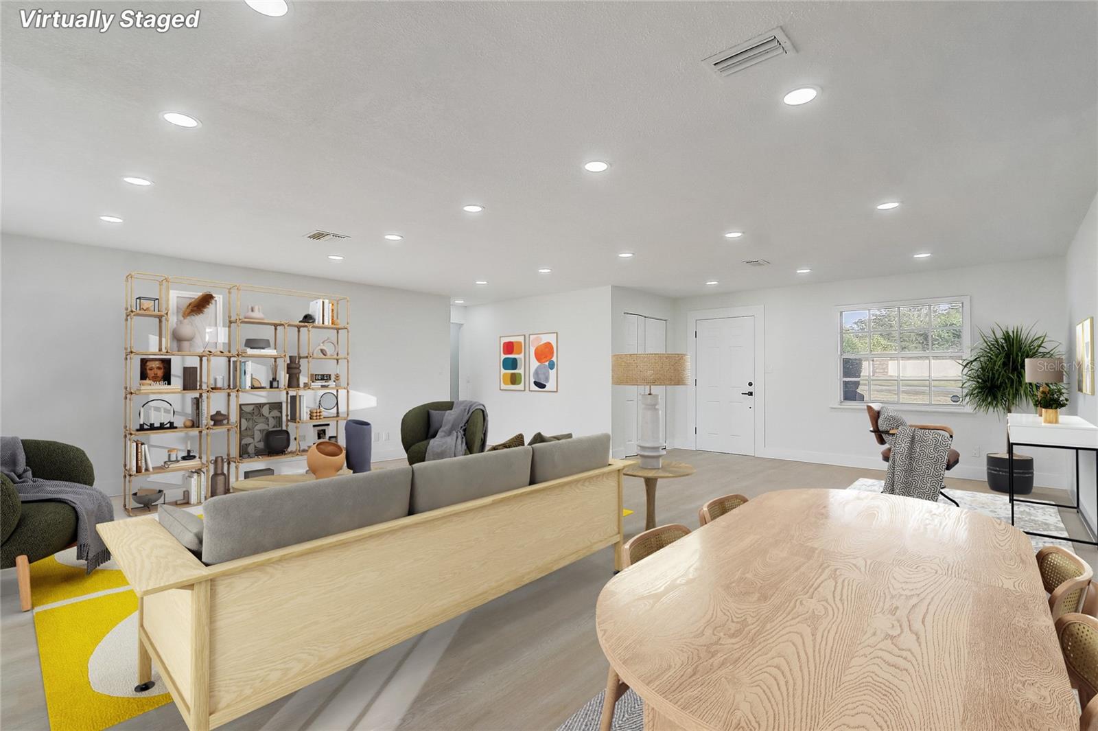 LAKEVIEW HILLS UNIT 02 SEC A - Residential