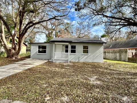 A home in TAMPA