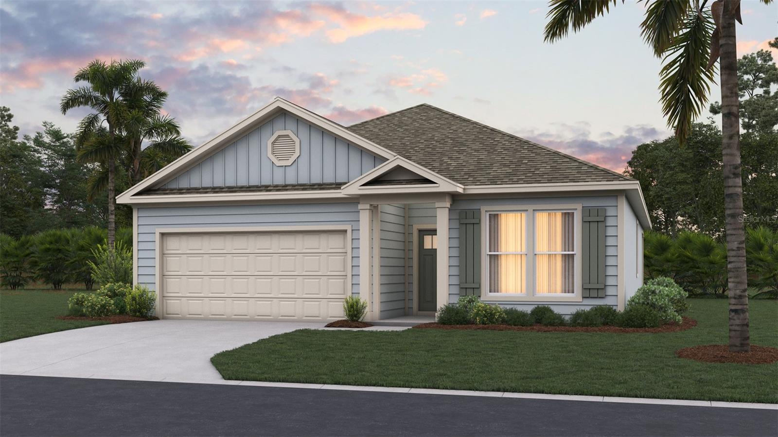 SAWMILL BRANCH - Residential