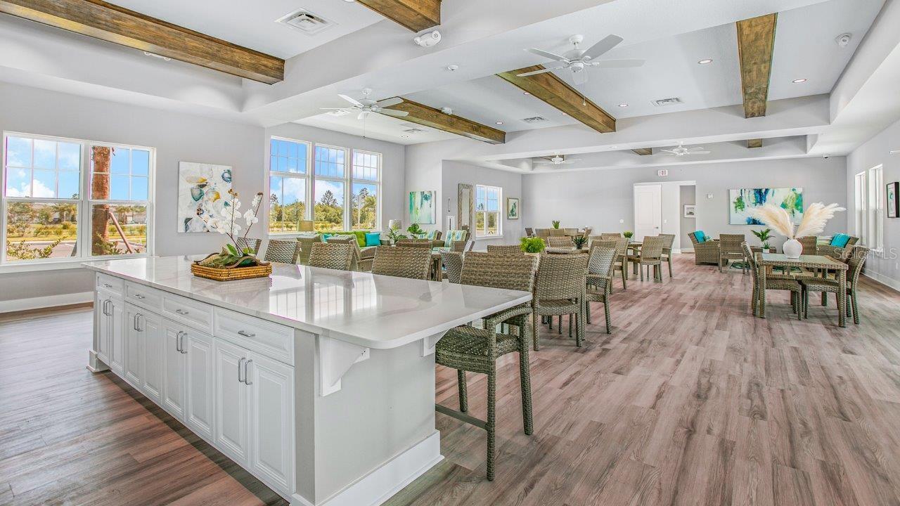 SAWMILL BRANCH - Residential