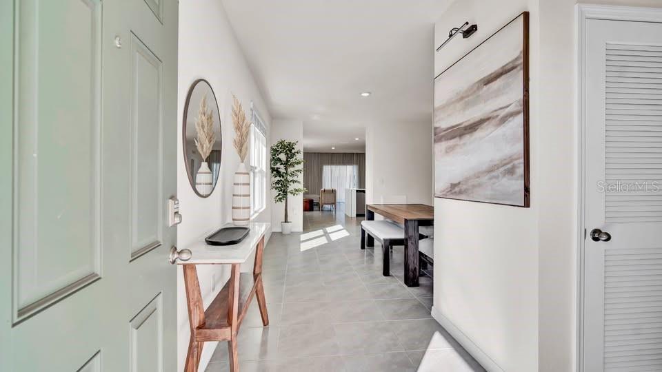 2722 REDDISH EGRET BEND