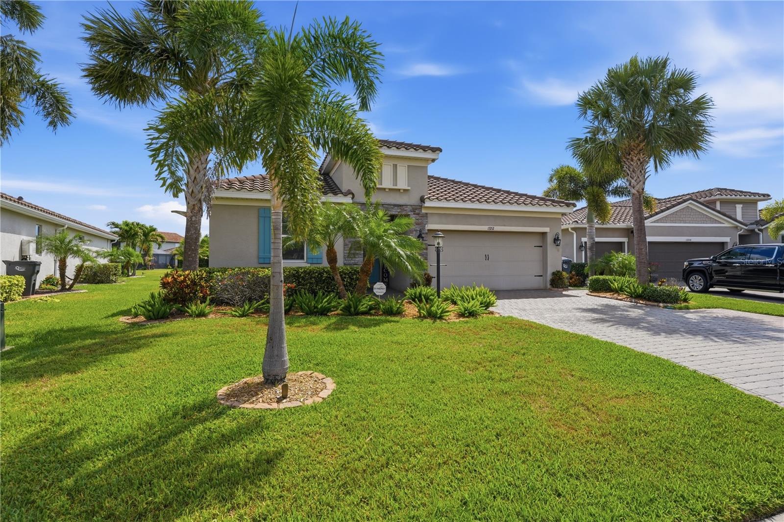 SAVANNA AT LAKEWOOD RANCH PH III 3ABD - Residential