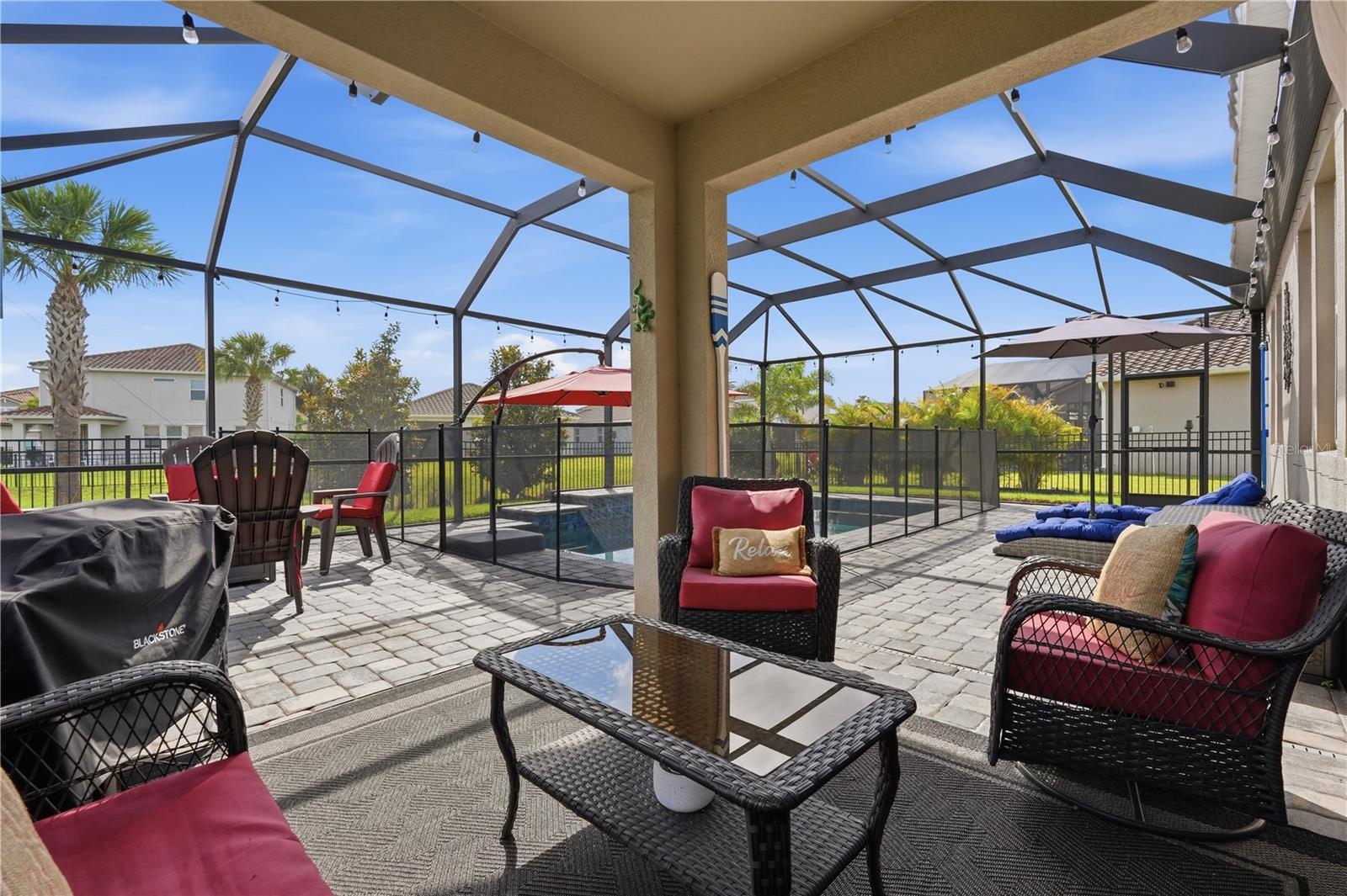 SAVANNA AT LAKEWOOD RANCH PH III 3ABD - Residential