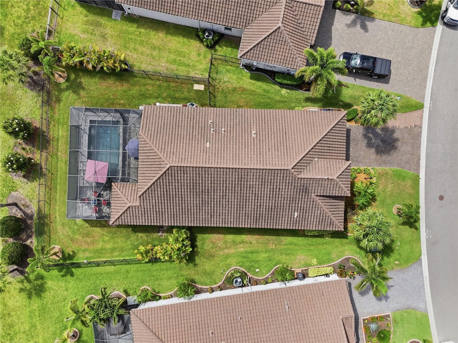SAVANNA AT LAKEWOOD RANCH PH III 3ABD - Residential