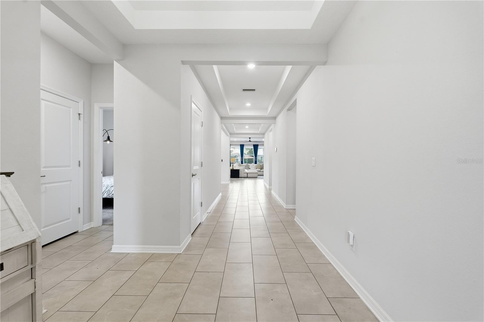 SAVANNA AT LAKEWOOD RANCH PH III 3ABD - Residential