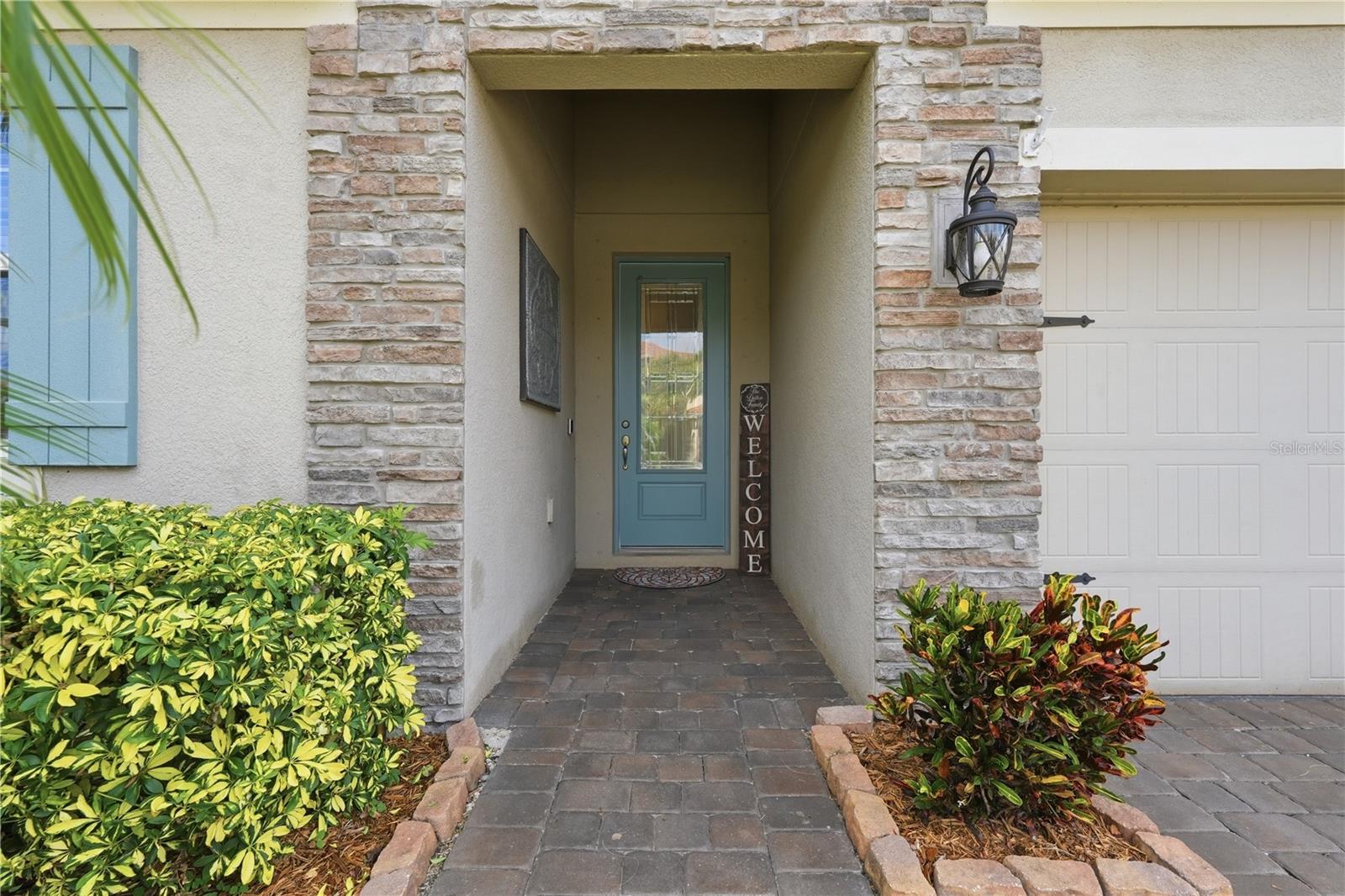 SAVANNA AT LAKEWOOD RANCH PH III 3ABD - Residential